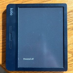 Kobo Libra 2